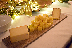 A SPARKLING NEW YEARS